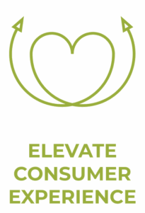 Elevate consumer experience Elevate consumer experience