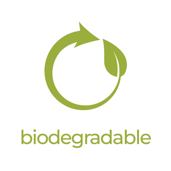 biodegradable biodegradable