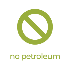 no petroleum no petroleum