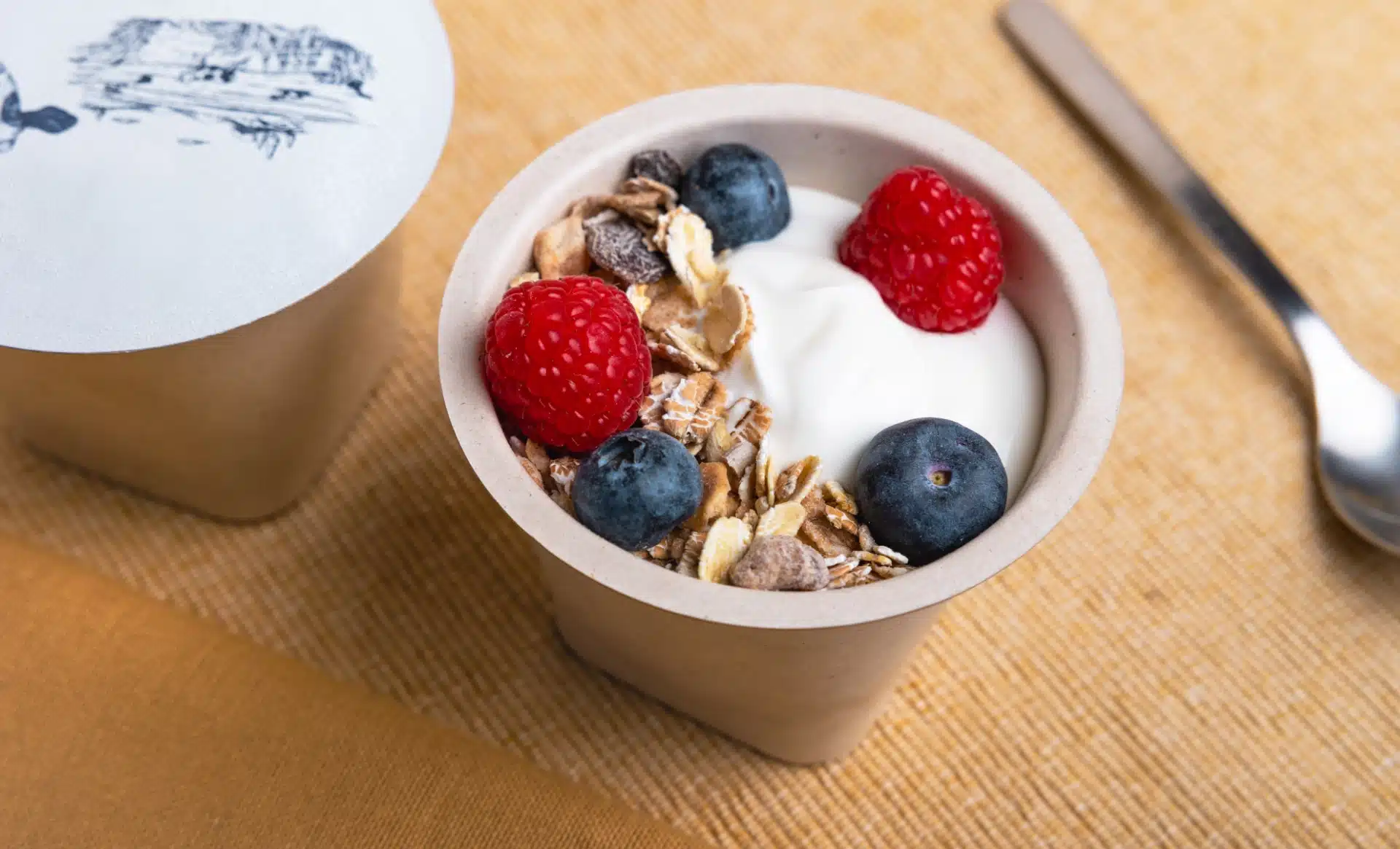 green packaging solutions