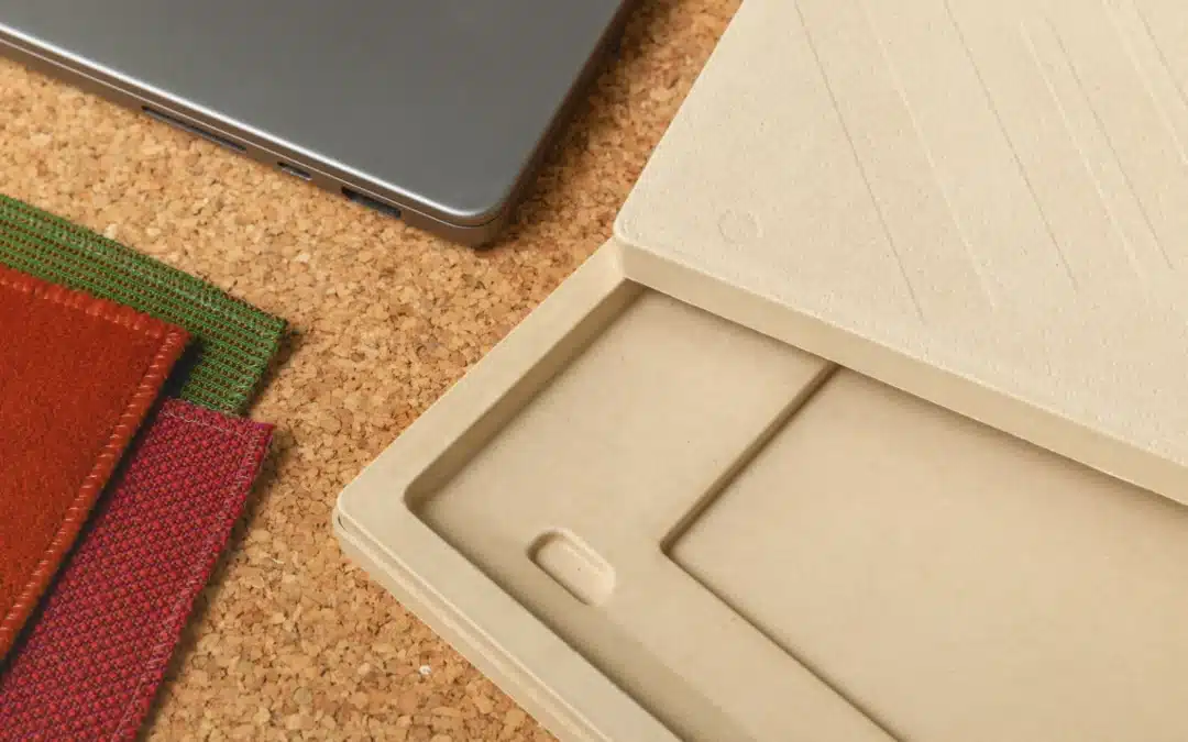 Pulp Molding: The Essential Guide to Molded Fiber Packaging