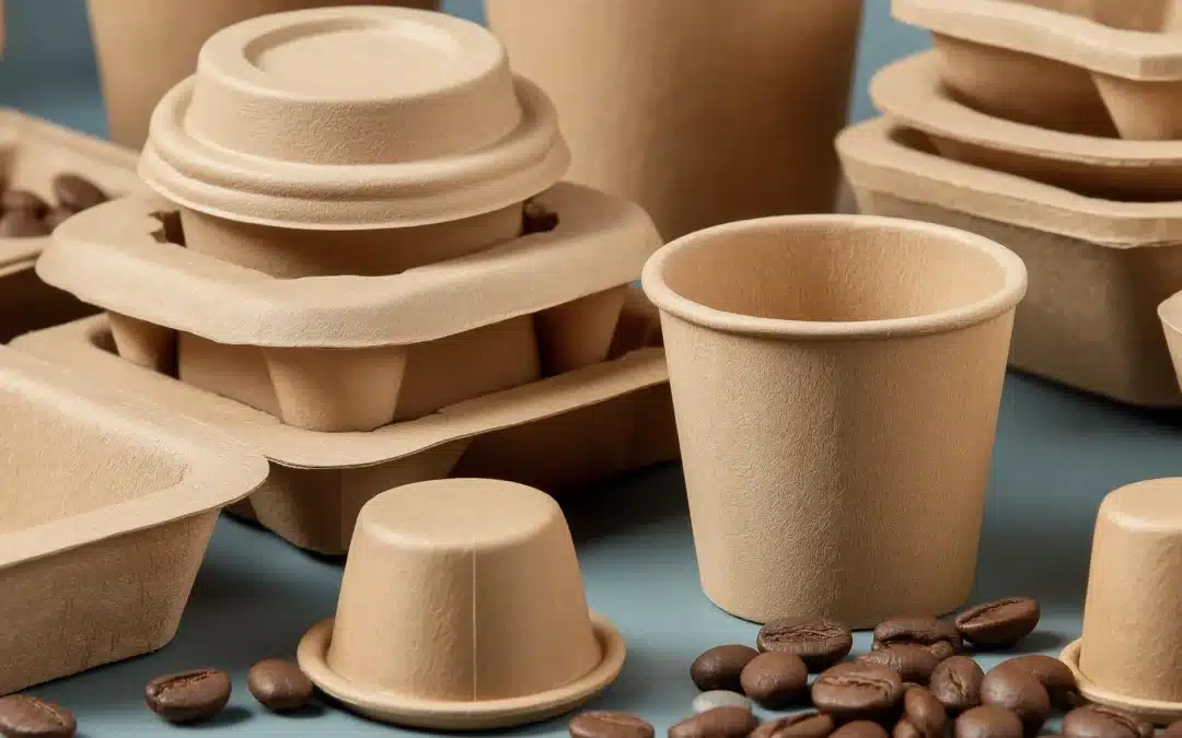 The Future of Sustainable Packaging Solutions: Why Molded Fiber Packaging Leads the Way