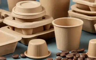 The Future of Sustainable Packaging Solutions: Why Molded Fiber Packaging Leads the Way