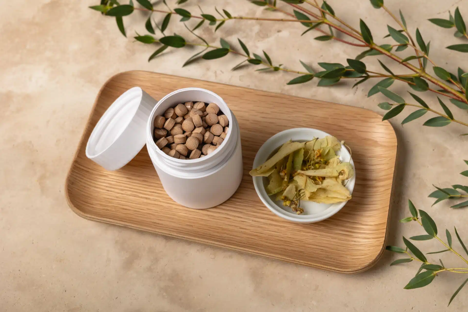 wet press molded fiber product