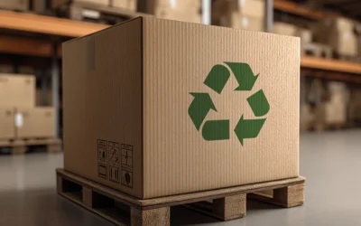 Eco packaging certifications that prove your packaging is truly sustainable
