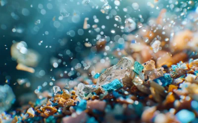 Microplastics and Nanoplastics in Food Packaging: A Practical Guide for Food and Retail Packaging Teams