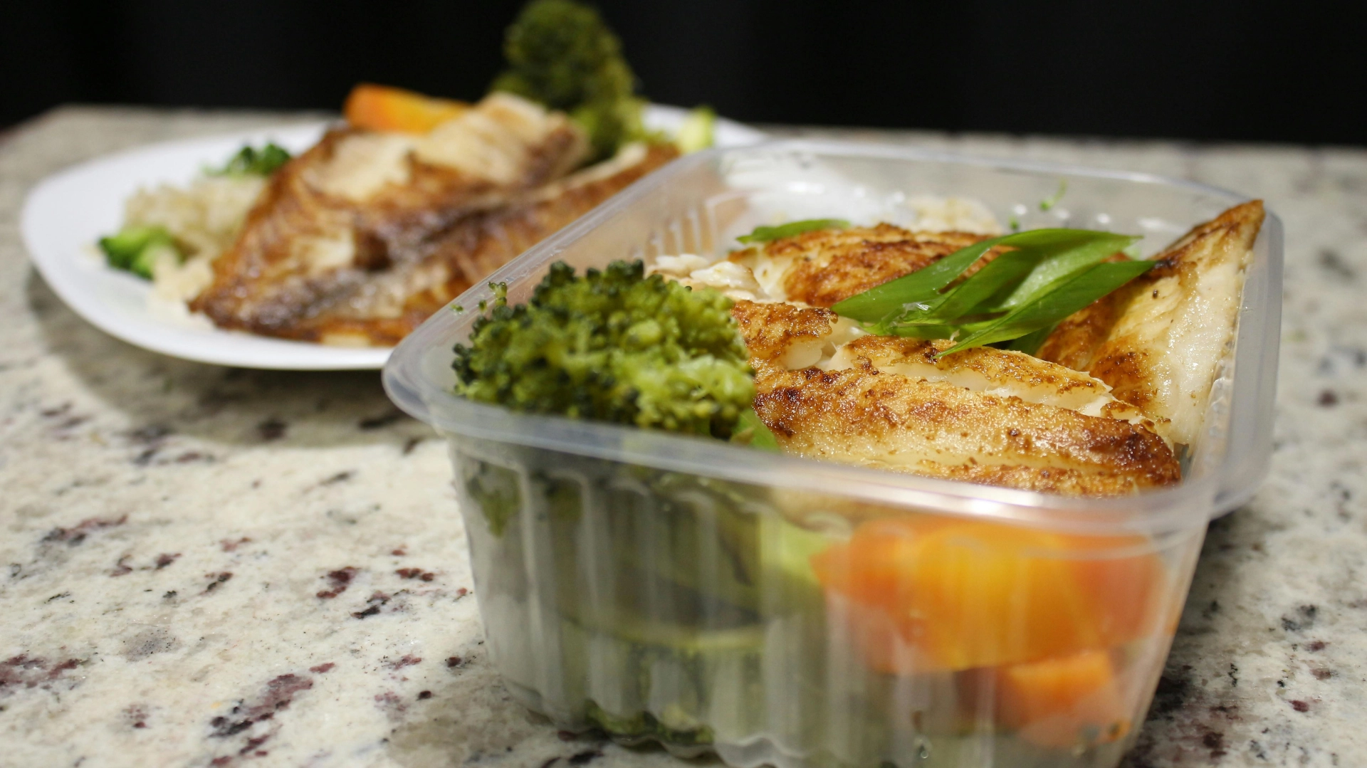 plastic food container plastic food container