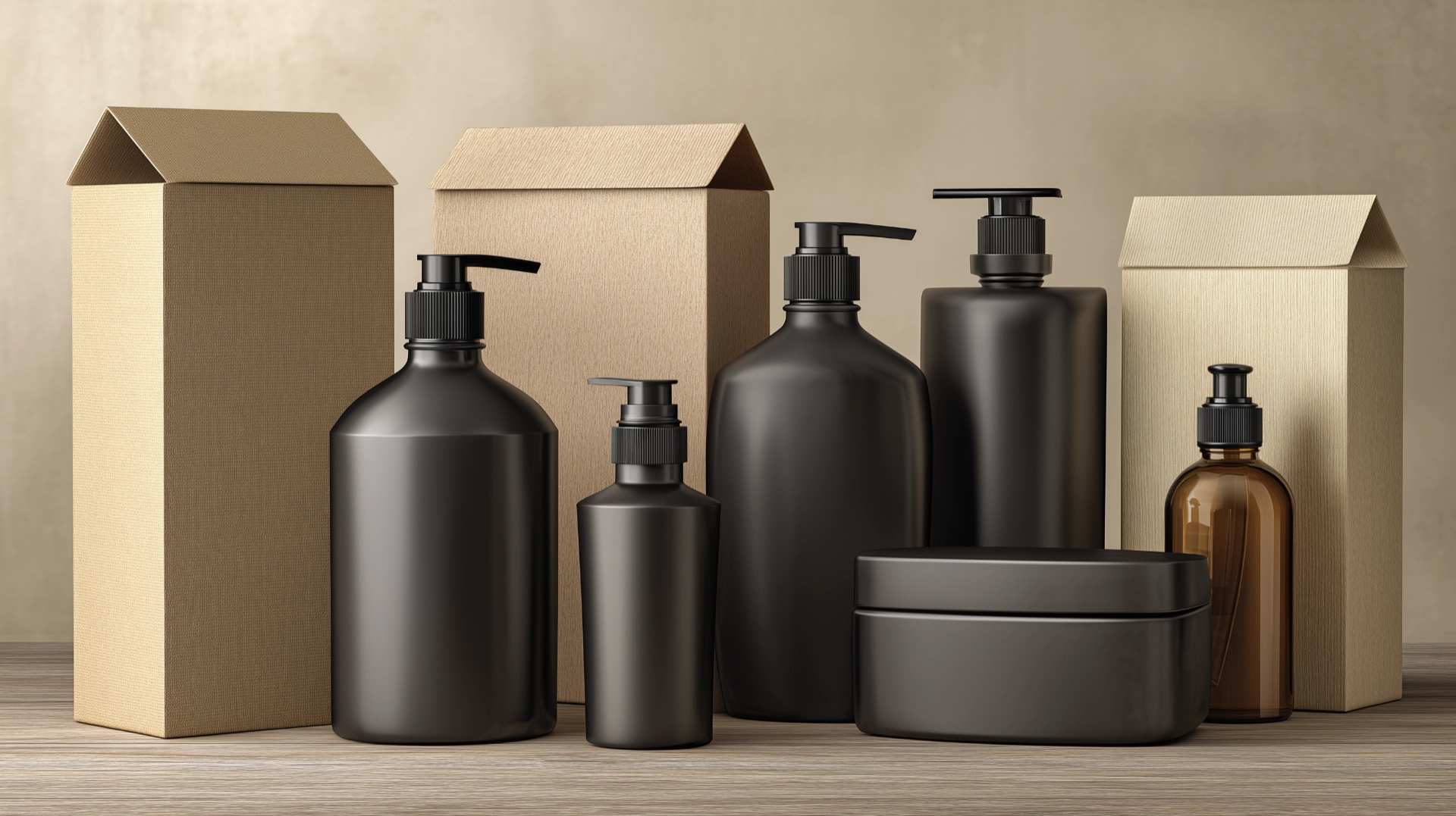 Sustainable Packaging Materials Sustainable Packaging Materials