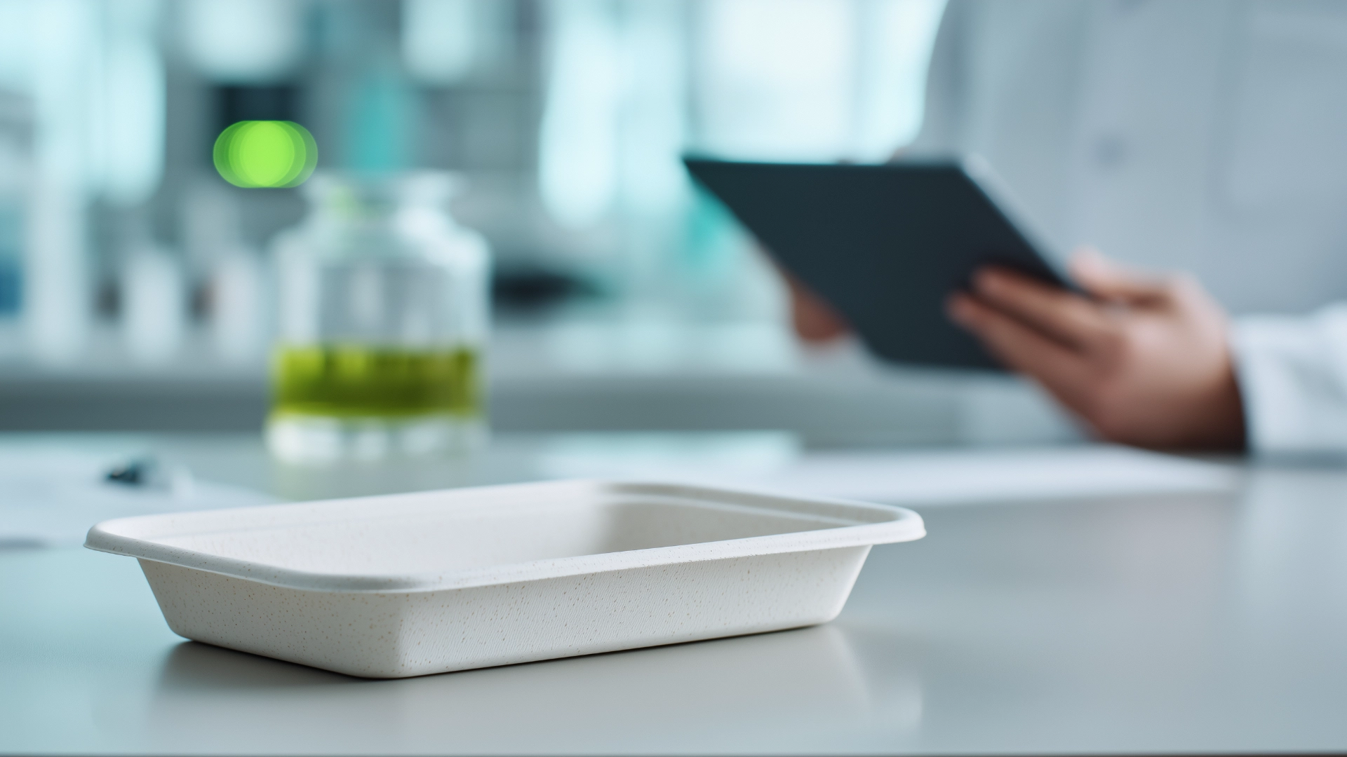 Why barrier coatings matter for recyclable fibre and paper packaging Why barrier coatings matter for recyclable fibre and paper packaging