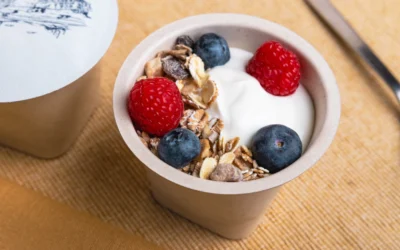 Recyclable packaging with barrier coating: picking the right system