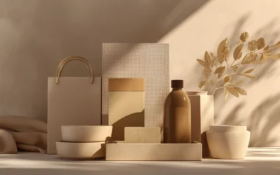 Sustainable Packaging Design: How to Make Eco-Friendly Packaging Look Premium